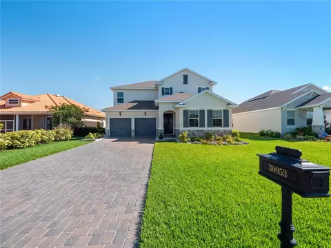 30053 Island Club Dr, Tavares, FL 32778