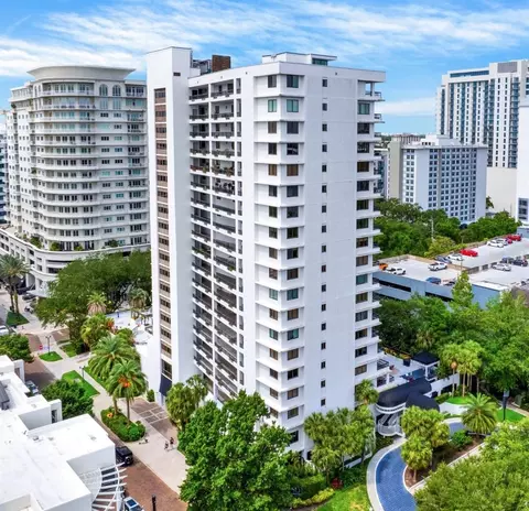 530 E Central Blvd #802, Orlando, FL 32801