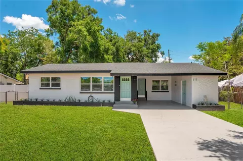 512 South St, Fern Park, FL 32730