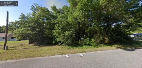 Nw 61st Ct, Ocala, FL 34482