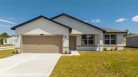 147 Maple Dr, Poinciana, FL 34759