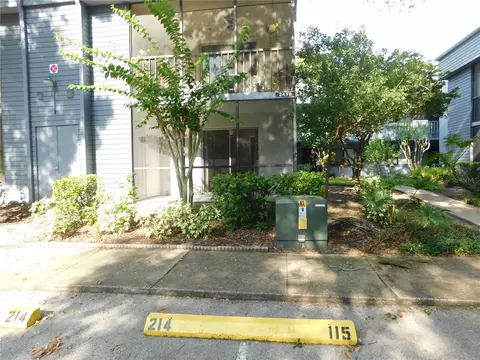 2419 Oak Park Way #116, Orlando, FL 32822