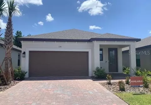 1145 Via Galuppi St, Poinciana, FL 34759