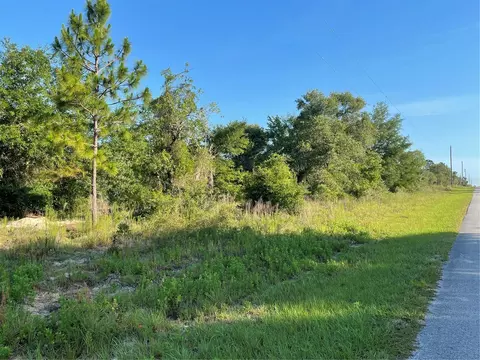 00 SW Marigold Ct, Dunnellon, FL 34431