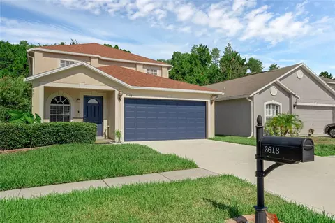 3613 Fyfield Ct, Land O Lakes, FL 34638