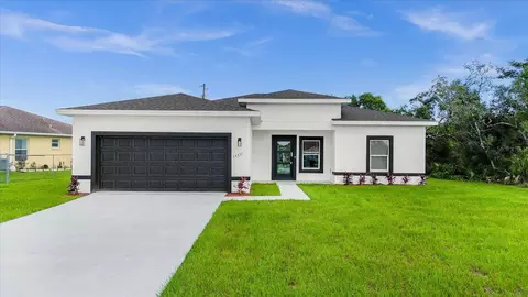 14351 SW 33rd Ct, Ocala, FL 34473