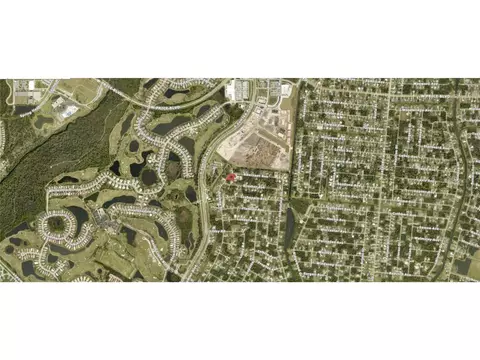 000 Sesame St, North Port, FL 34287
