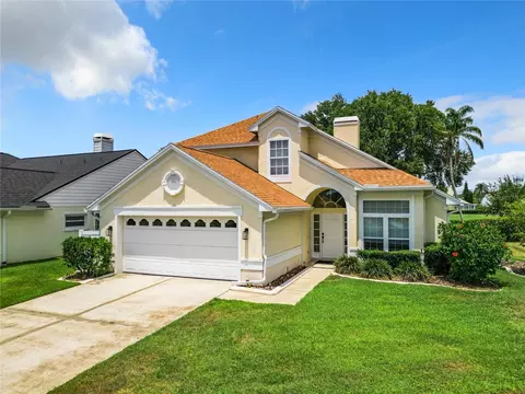 3501 Cherry Hill Dr, Orlando, FL 32822
