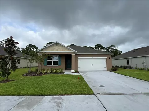 1474 Fountain View St, Ormond Beach, FL 32174