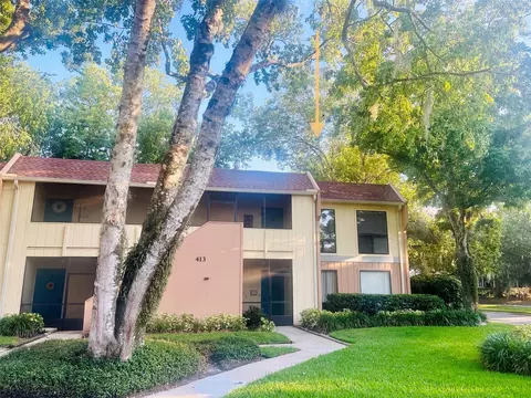 413 Sheoah Blvd #2, Winter Springs, FL 32708