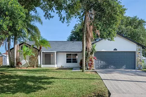 1484 Alberni St NW, Palm Bay, FL 32907