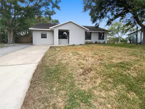 3800 Groome Dr, Orlando, FL 32810