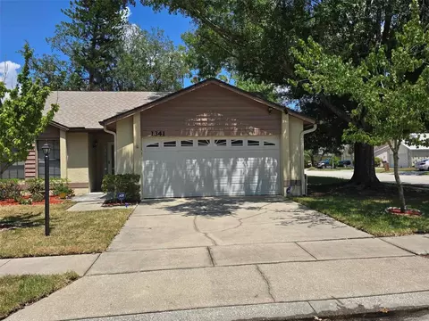 1341 Bridlebrook Dr, Casselberry, FL 32707