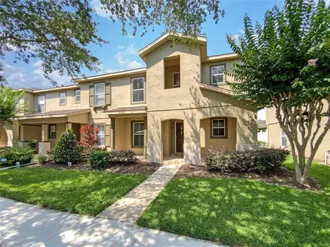 2148 Torchwood Dr, Orlando, FL 32828