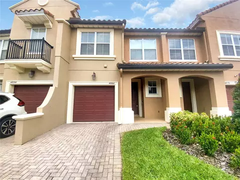 4886 Luge Ln, Orlando, FL 32839