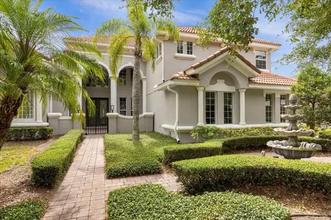 1702 Glenwick Dr, Windermere, FL 34786
