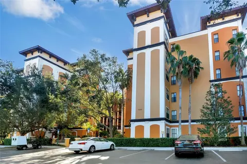 12527 Floridays Resort Dr #607-E, Orlando, FL 32821