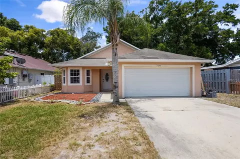 5244 Vatican Ave, Orlando, FL 32810