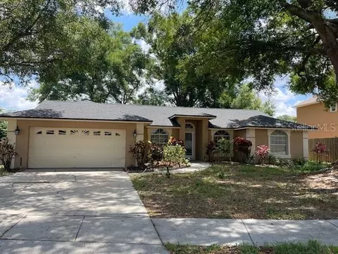 7452 Herricks Loop, Orlando, FL 32835 photo 1