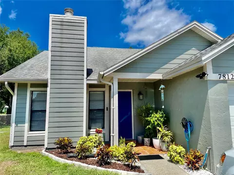 7812 Copperfield Ct, Orlando, FL 32825