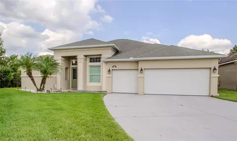 1831 Crown Hill Blvd, Orlando, FL 32828