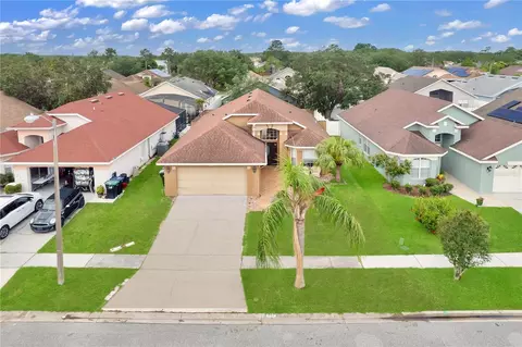 302 Havelock St, Orlando, FL 32824