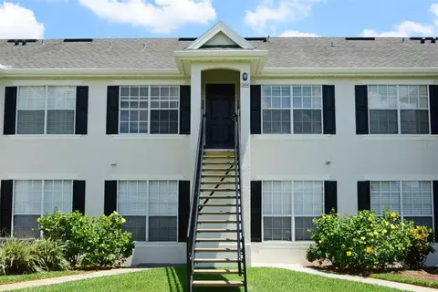 8917 Lee Vista Blvd #2808, Orlando, FL 32829