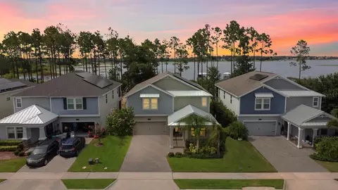 3436 Shallow Cove Ln, Clermont, FL 34711