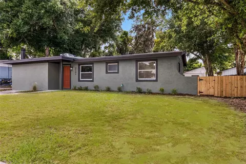2506 Sandalwood Dr, Fern Park, FL 32730