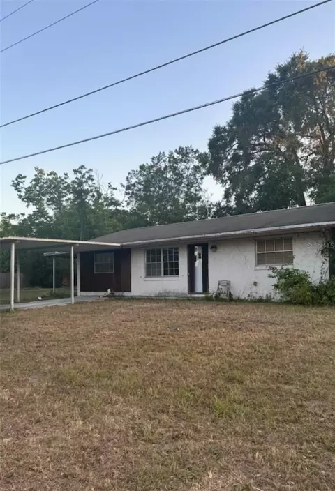 11864 SE 71st Avenue Rd, Belleview, FL 34420