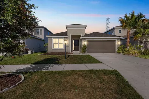 7822 Red Hickory Pl, Riverview, FL 33578