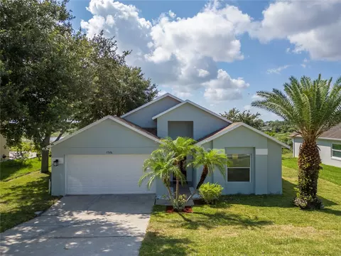 7526 Country Run Pkwy, Orlando, FL 32818