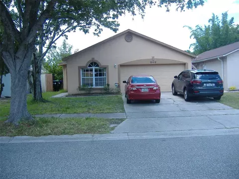 846 Bella Vista Way, Orlando, FL 32825