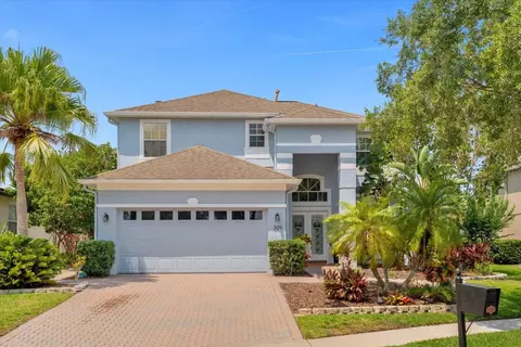 309 Isle Of Sky Cir, Orlando, FL 32828