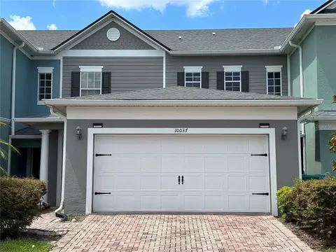 10037 Moorshire Cir, Orlando, FL 32829
