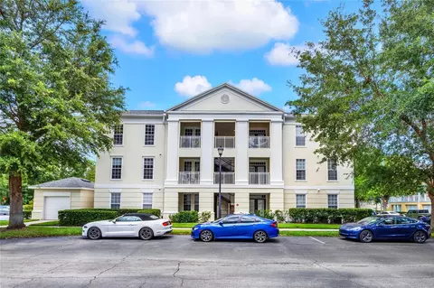 235 Goldenrain Dr #201, Celebration, FL 34747