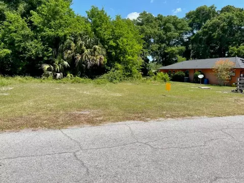 2625 Perkins Ave, Coleman, FL 33521