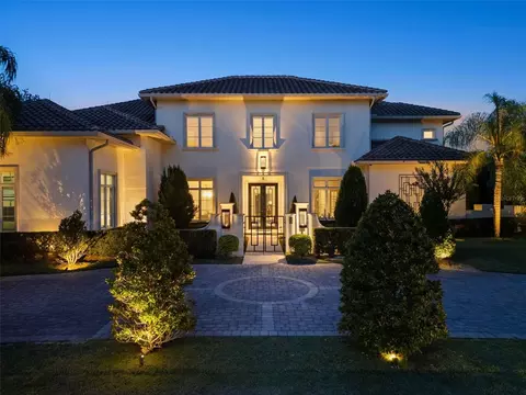 318 Genius Dr, Winter Park, FL 32789