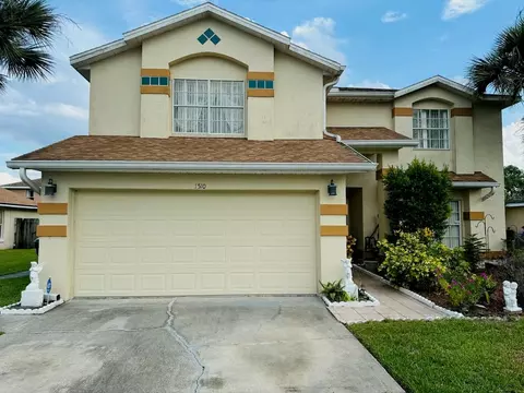 1510 Wood Violet Dr, Orlando, FL 32824