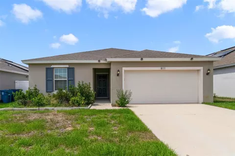 811 Fillmore Ct, Davenport, FL 33837
