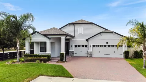 2630 Estuary Loop, Oviedo, FL 32765
