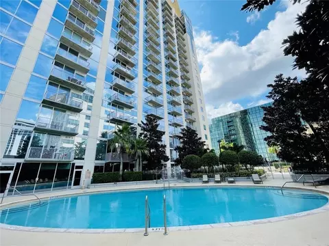 155 S Court Ave #2115, Orlando, FL 32801