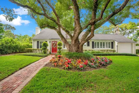 225 Sylvan Blvd, Winter Park, FL 32789