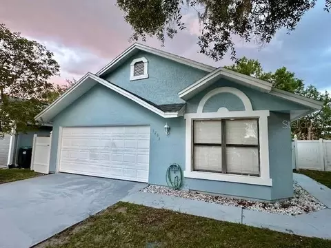 1233 Creekbottom Cir, Orlando, FL 32825