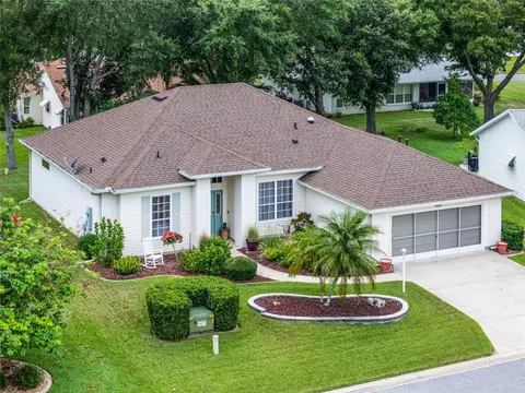 26901 Forest Hills St, Leesburg, FL 34748