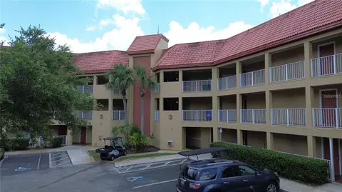 6336 Parc Corniche Dr #3302, Orlando, FL 32821