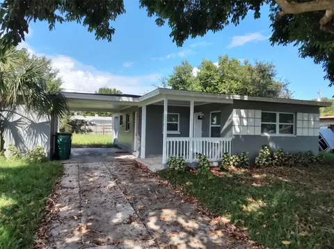 514 Seacrest Ave, Merritt Island, FL 32952