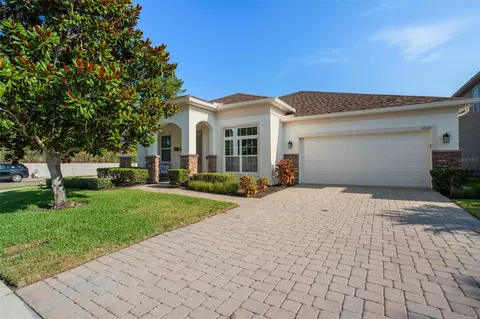 1060 Vinsetta Cir, Winter Garden, FL 34787