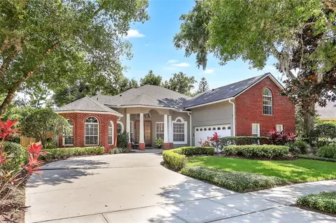 490 Veracliff Ct, Oviedo, FL 32765