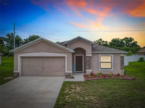 611 Hidden Lakes Ct, Haines City, FL 33844